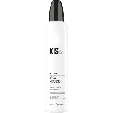 Styling Keramousse (300ml)